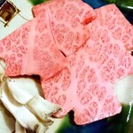 焼肉の名門すずき - 