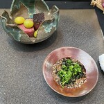 日本料理 TOBIUME - 