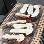 日本料理 TOBIUME - 