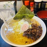 一条流がんこ総本家分家四谷荒木町 - 