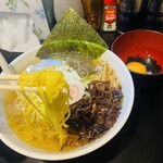 一条流がんこ総本家分家四谷荒木町 - 