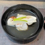 日本料理 TOBIUME - 