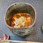 日本料理 TOBIUME - 