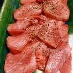 焼肉の名門すずき - 