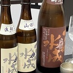 日本料理 TOBIUME - 