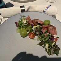 レストランアビエント - 