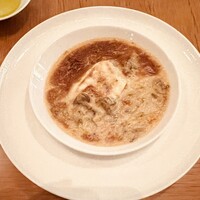 グランド キッチン - 