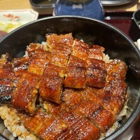 ひつまぶし名古屋備長 大名古屋ビルヂング店 - 