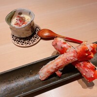 湘南沖地蟹専門店ふじ月 - 