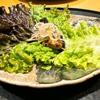 鮨 やま田 - 
