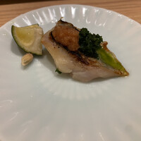 焼うおいし川  六本木凛華楼 - 