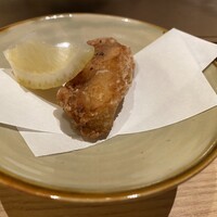 焼うおいし川  六本木凛華楼 - 