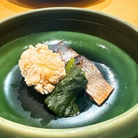 鮨 やま田 - 