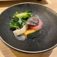 焼うおいし川  六本木凛華楼 - 