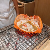 湘南沖地蟹専門店ふじ月 - 