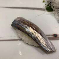 銀座 久兵衛 帝国ホテル大阪店 - 