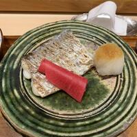 銀座 久兵衛 帝国ホテル大阪店 - 