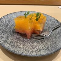 銀座 久兵衛 帝国ホテル大阪店 - 