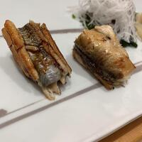 銀座 久兵衛 帝国ホテル大阪店 - 