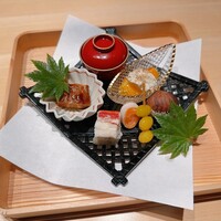湘南沖地蟹専門店ふじ月 - 