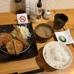 かつ信 - 