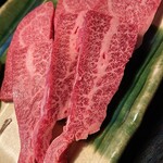 焼肉の名門すずき - 