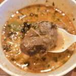 スープカレー店 34 - 