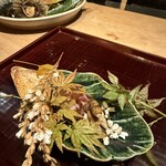 日本料理 ながおか - 