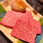 焼肉の名門すずき - 