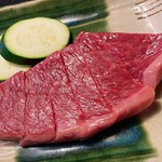 焼肉の名門すずき - 