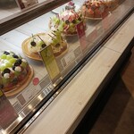 ラ・メゾン アンソレイユターブル - 