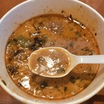 スープカレー店 34 - 