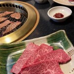 焼肉の名門すずき - 