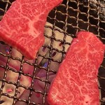 焼肉の名門すずき - 