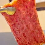 焼肉の名門すずき - 