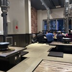 Gyukaku Nanba Dotonbori Ebisubashi Ten