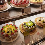 ラ・メゾン アンソレイユターブル - 