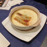 銀座イタリアン Fabi's  - 