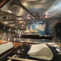 横浜うかい亭 - 