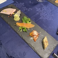 銀座イタリアン Fabi's  - 