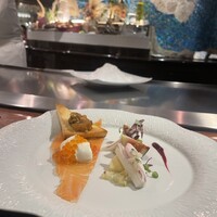 横浜うかい亭 - 