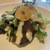 ステーキハウス ウイスキーノヴァ - 