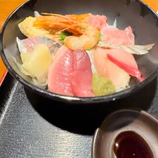 秋葉原漁港 快海_1