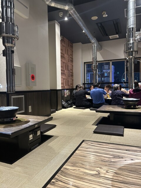 Gyukaku Nanba Dotonbori Ebisubashi Ten photo 4