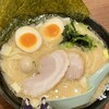 横浜家系ラーメン 極味家 北浦和店