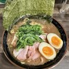 神田ラーメン わいず