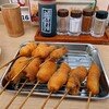 元祖串かつ だるま 通天閣店