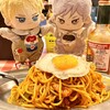 スパゲッティーのパンチョ 大宮店