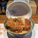 大阪とんかつ - 