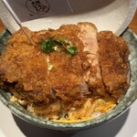 大阪とんかつ - 